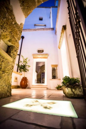 Corte di Bonifacio Typical Bed and Breakfast